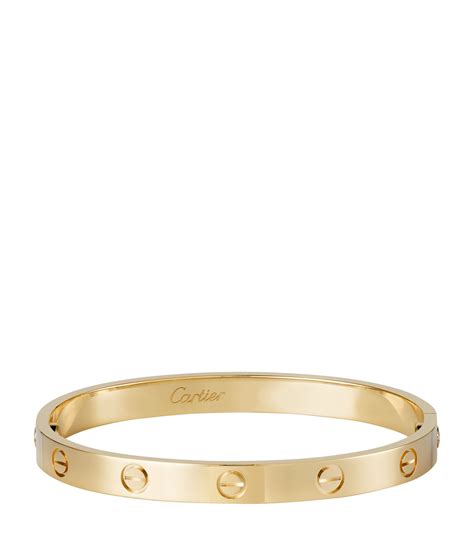 cost of cartier love bracelet|best price cartier love bracelet.